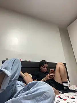 Genblan online show from April 8, 2026, 6:19 pm