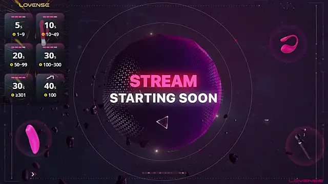 BaldySins online show from May 21, 2026, 8:16 pm