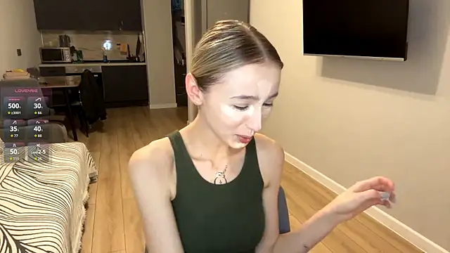 ClonedAge online show from April 10, 2026, 5:06 pm