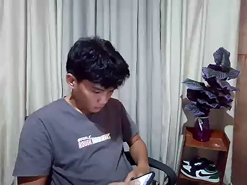 marksurelyhard online show from March 20, 2026, 2:11 pm