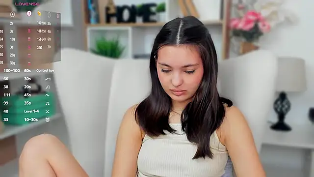 MirthaBolduan online show from March 15, 2026, 8:09 am