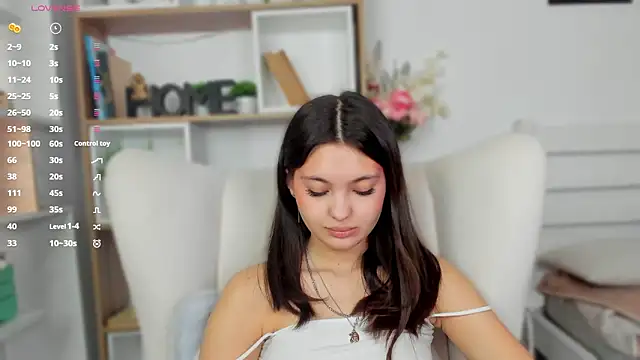 MirthaBolduan online show from March 31, 2026, 7:20 am