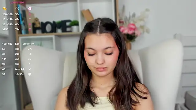 MirthaBolduan online show from April 3, 2026, 7:06 am