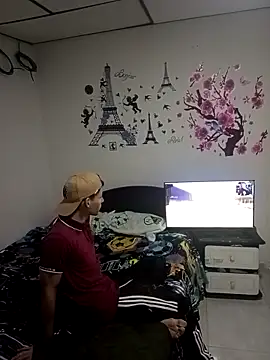 Goriluzdelam online show from April 16, 2026, 1:39 am