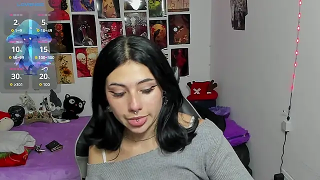 Agarycus 4 online show from April 13, 2026, 3:39 pm