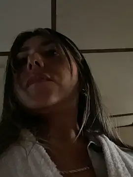 Snapshot of stefanyqueen69 chatting on April 30, 2026, 8:57 pm stefanyqueen69 online show from April 30, 2026, 8:57 pm
