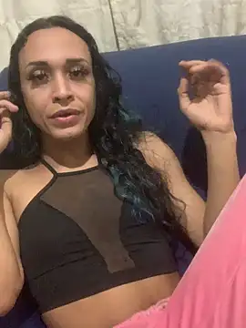 YasmimCarter online show from March 4, 2026, 1:44 am