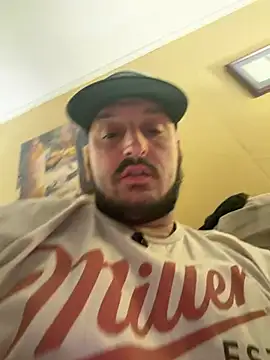 PoundedCajunGuy93 online show from March 16, 2026, 7:45 am