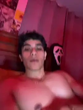 IronLatino online show from March 14, 2026, 4:07 am