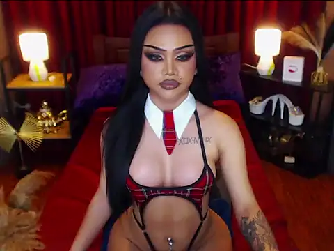 CleoHarkness online show from May 8, 2026, 7:52 pm