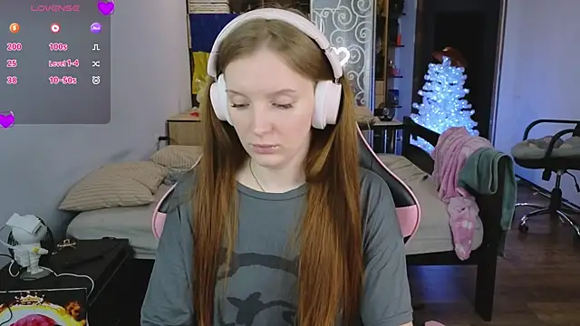 Mary Blu online show from January 9, 2026, 10:40 am