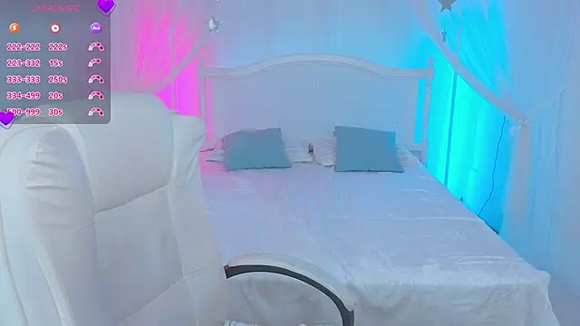 Mary Blu online show from February 10, 2026, 10:30 am