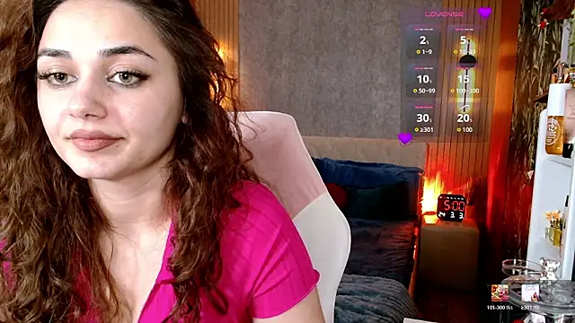 Snapshot of KatarinaHeaven chatting on March 3, 2026, 3:01 am KatarinaHeaven online show from March 3, 2026, 3:01 am