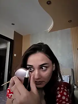 KatarinaHeaven online show from May 14, 2026, 3:19 pm