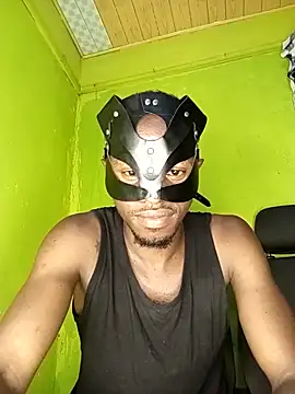 StrongEbonyDick online show from April 11, 2026, 1:59 pm