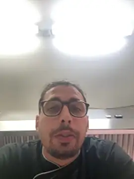 Snapshot of Chef69g chatting on April 17, 2026, 11:35 am Chef69g online show from April 17, 2026, 11:35 am