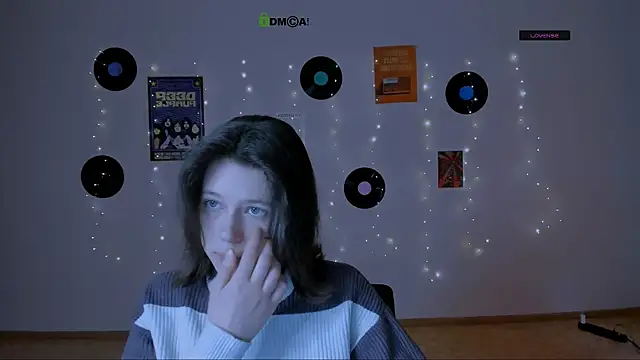 aria wild  online show from March 7, 2026, 10:45 am