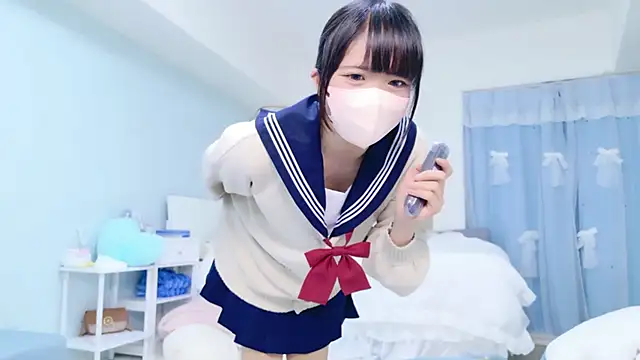 Hime na online show from May 13, 2026, 2:25 pm