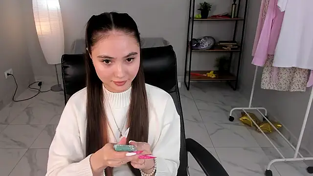 Irine Forward online show from March 19, 2026, 1:48 pm