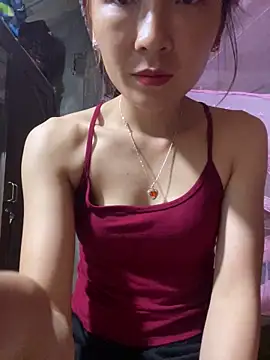 Mimi pussy online show from May 8, 2026, 12:16 am