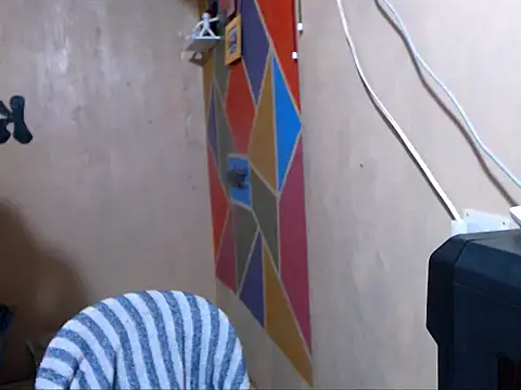 MistressOfBothworldX online show from March 28, 2026, 9:20 am