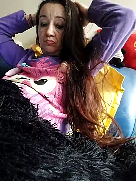 anayss17 online show from March 20, 2026, 3:50 pm