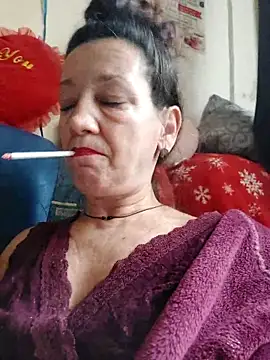 anayss17 online show from March 29, 2026, 6:57 am