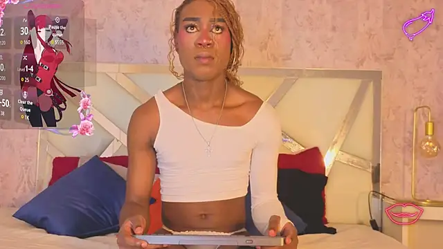 brit davis online show from March 31, 2026, 8:09 pm