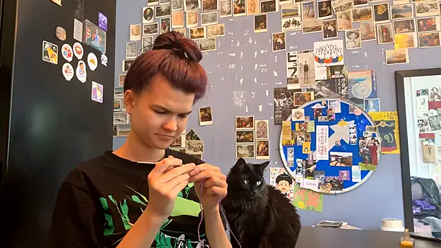 Snapshot of gorepyputa chatting on March 4, 2026, 9:59 am gorepyputa online show from March 4, 2026, 9:59 am