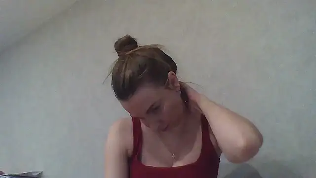 Luna2547 online show from March 23, 2026, 9:08 pm