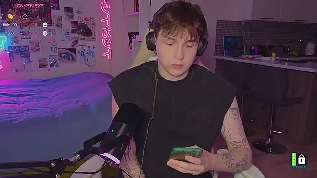 c-ypher online show from March 4, 2026, 2:01 pm