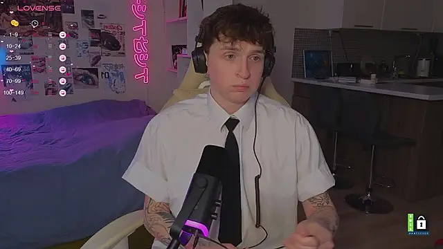 c-ypher online show from March 5, 2026, 10:00 am