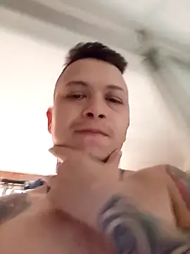 matihas124 online show from March 3, 2026, 4:57 pm