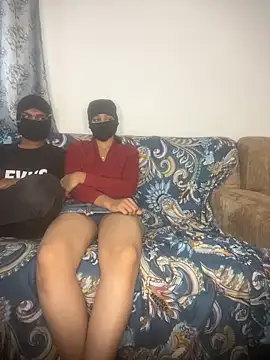 Miss  malaikaaa online show from March 8, 2026, 7:01 am