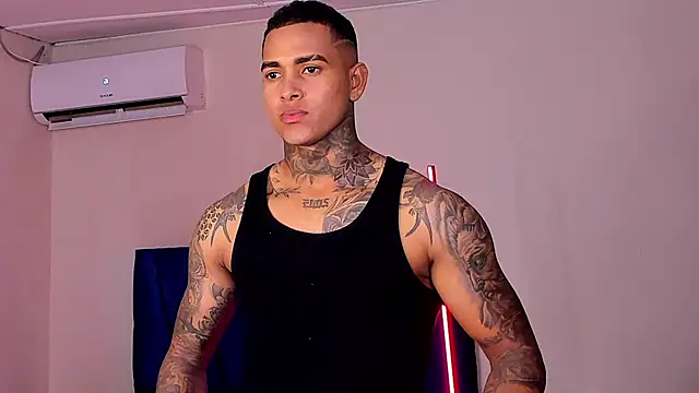 tyler bell  online show from April 1, 2026, 2:12 am