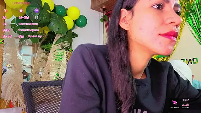 Morgan alice online show from April 18, 2026, 1:04 pm