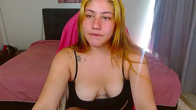 samanthachop online show from March 6, 2026, 7:43 pm