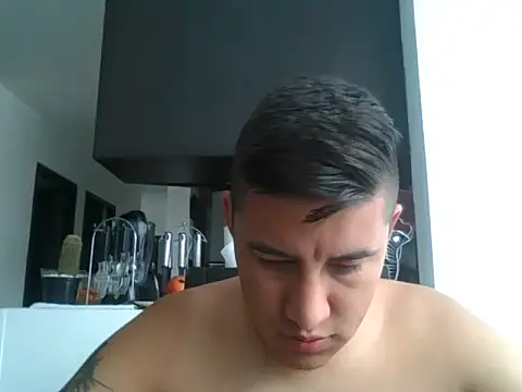 Snapshot of Sneyd10 chatting on March 4, 2026, 2:34 pm Sneyd10 online show from March 4, 2026, 2:34 pm