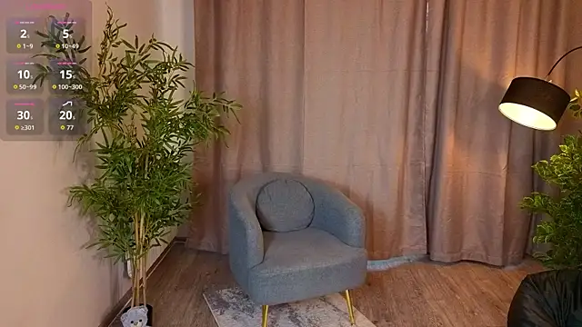 ViGaffey online show from April 9, 2026, 11:04 am