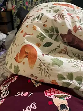 HairyButHot online show from March 9, 2026, 7:07 pm