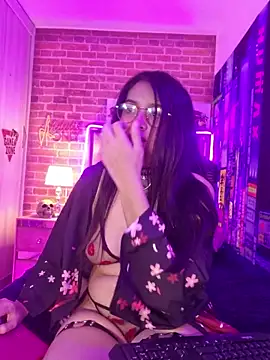 Yorumakie 777 online show from May 14, 2026, 8:15 pm