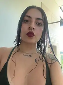 Morgana Pink online show from March 16, 2026, 9:30 pm