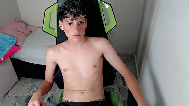 Pablito junior online show from May 29, 2026, 12:41 am