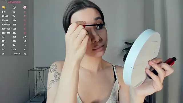 LaceyLettman online show from March 8, 2026, 11:36 am