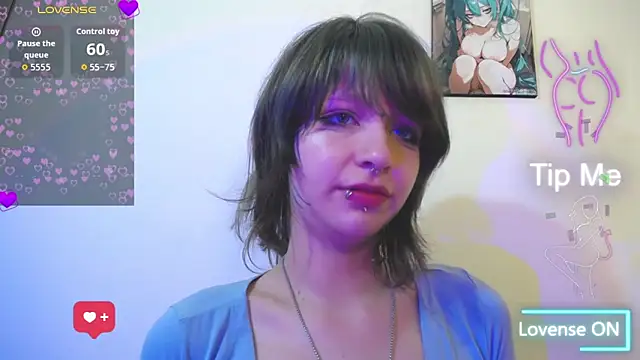 Angel  Dreams online show from June 3, 2026, 3:20 am