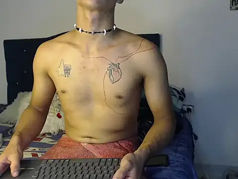 Snapshot of anthony_voss chatting on June 3, 2026, 6:05 am anthony voss online show from June 3, 2026, 6:05 am