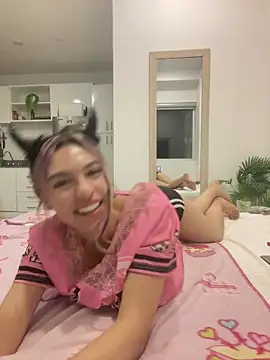 SweetCherry   online show from June 4, 2026, 2:06 am