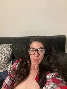 Nikkie925 online show from March 30, 2026, 2:45 am