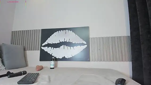 Adri Silva online show from March 20, 2026, 10:47 pm