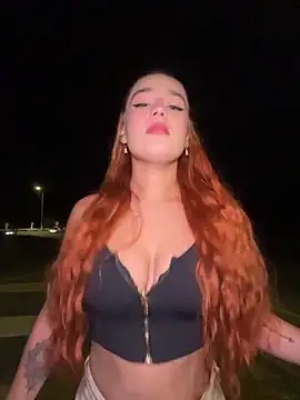 isabella ferrer99 online show from April 4, 2026, 3:49 am